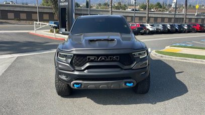 Used 2022 RAM 1500 TRX w/ TRX Level 1 Equipment Group