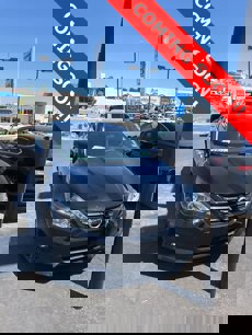 Used 2017 Nissan Altima 2.5 SR w/ Midnight Edition Package