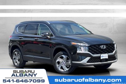 Used 2023 Hyundai Santa Fe SEL w/ Cargo Package