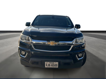 Used 2019 Chevrolet Colorado LT w/ LT Convenience Package