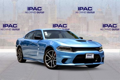 Used 2023 Dodge Charger R/T