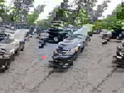 Used 2017 Subaru Crosstrek 2.0i Limited