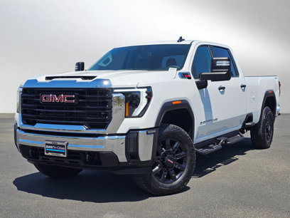 Used 2024 GMC Sierra 3500 Pro