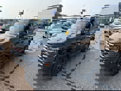 Used 2021 Ford Bronco Sport Big Bend