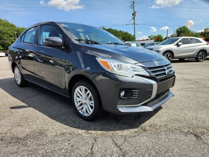 New 2024 Mitsubishi Mirage G4 SE