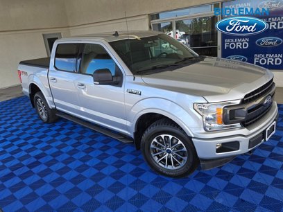 Used 2019 Ford F150 XLT w/ Equipment Group 302A Luxury