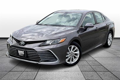 Used 2023 Toyota Camry LE