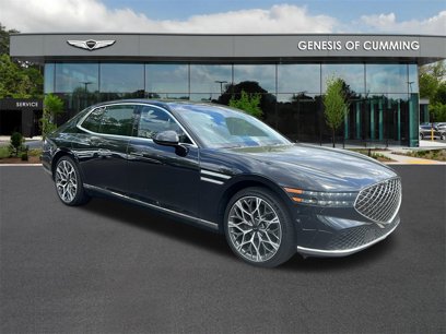 Used 2024 Genesis G90 3.5T