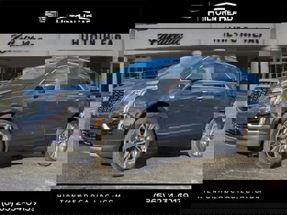 New 2025 Cadillac XT5 Premium Luxury w/ Technology Package