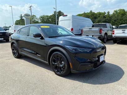 Used 2024 Ford Mustang Mach-E Select w/ Comfort Package Lite