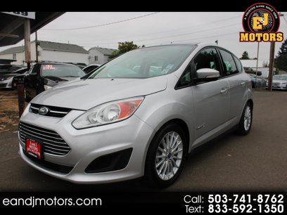 Used 2013 Ford C-MAX SE