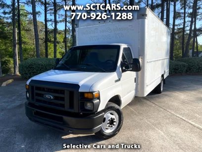 Used 2015 Ford E-350 and Econoline 350 Super Duty
