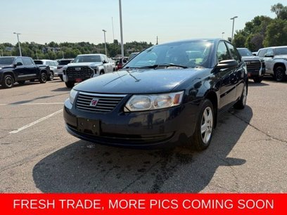 Used 2007 Saturn ION Level 2