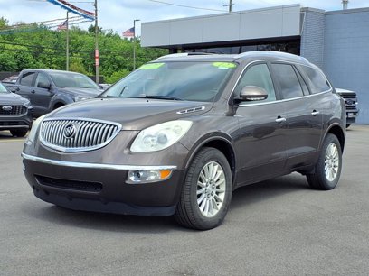 Used 2012 Buick Enclave Convenience