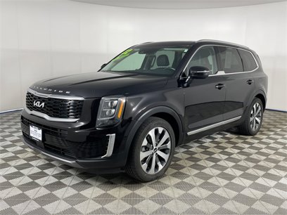 Certified 2022 Kia Telluride EX w/ EX Premium Package