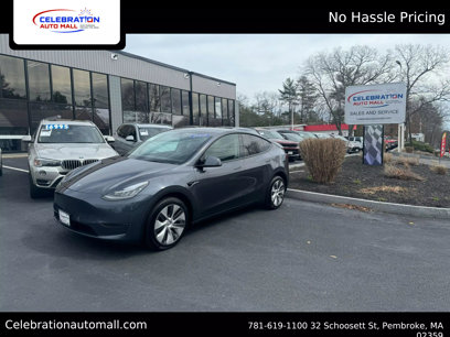 Used 2022 Tesla Model Y Long Range
