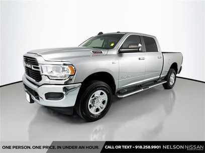 Used 2019 RAM 2500 Big Horn