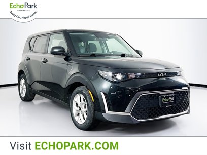 Used 2024 Kia Soul LX w/ Option Group 015