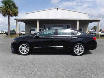 Used 2019 Chevrolet Impala Premier