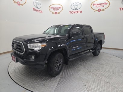 Used 2020 Toyota Tacoma SR5