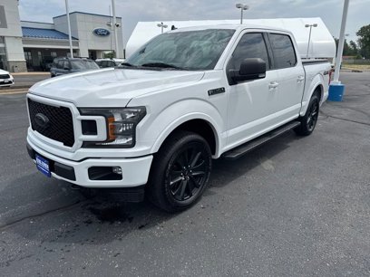 Used 2020 Ford F150 XL