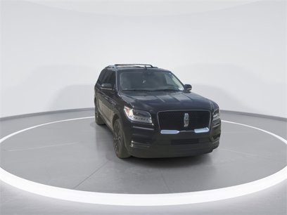 Used 2021 Lincoln Navigator Reserve