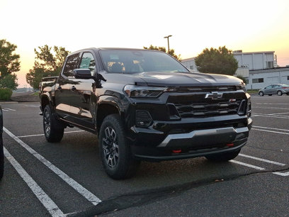 New 2026 Chevrolet Colorado Z71 w/ Technology Package