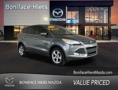 Used 2013 Ford Escape SE