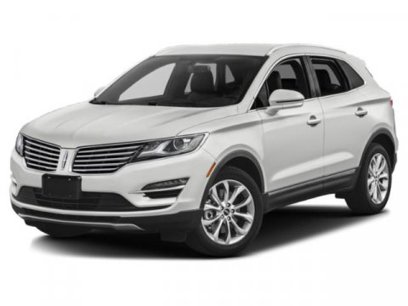 Used 2015 Lincoln MKC FWD w/ Equipment Group 101A Select