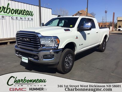 Used 2024 RAM 2500 Limited w/ Towing Technology Group