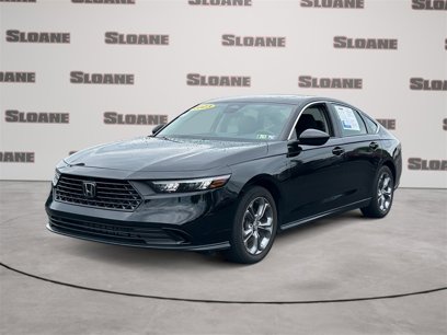 Used 2023 Honda Accord EX