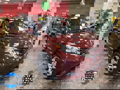 Used 2016 Toyota Sienna LE