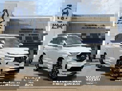 New 2025 Acura MDX SH-AWD w/ Advance Package