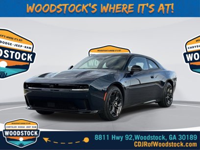 New 2025 Dodge Charger R/T w/ Quick Order Package 25M R/T