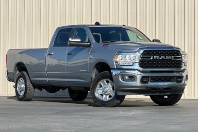 Certified 2022 RAM 3500 Big Horn