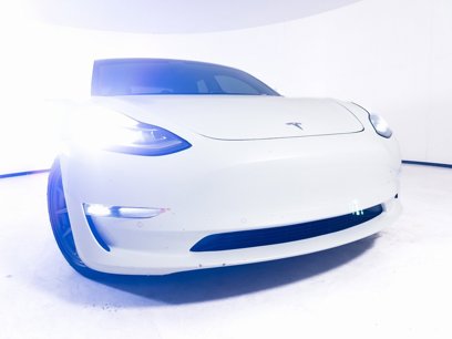 Used 2018 Tesla Model 3 Long Range