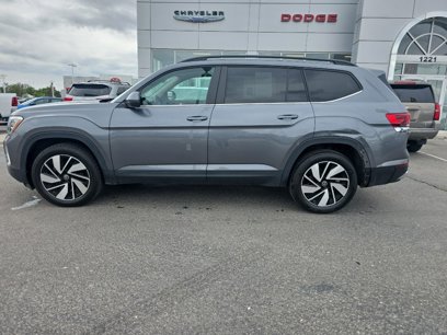 Used 2024 Volkswagen Atlas SE
