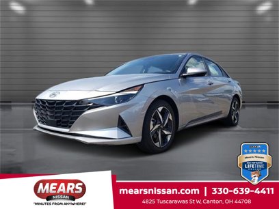 Used 2023 Hyundai Elantra SEL w/ Convenience Package