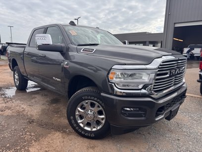 Used 2024 RAM 2500 Laramie