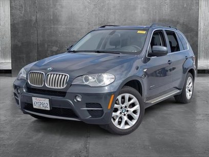 Used 2013 BMW X5 xDrive35i