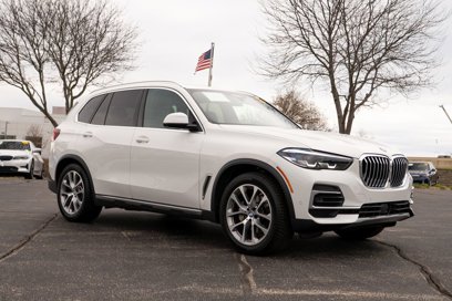 Used 2023 BMW X5 xDrive40i