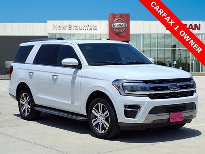 Used 2023 Ford Expedition Limited