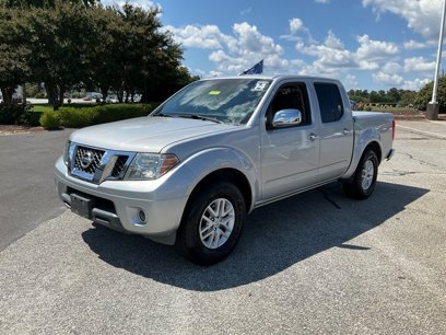 Used 2014 Nissan Frontier SV w/ SV Value Truck Package