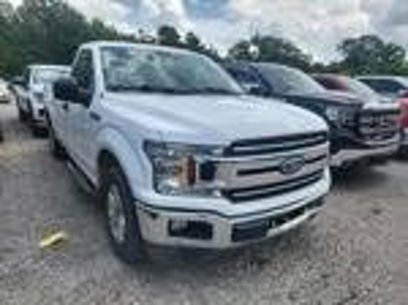 Used 2019 Ford F150 XL w/ XL Power Equipment Group
