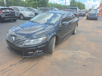 Used 2014 Volkswagen CC