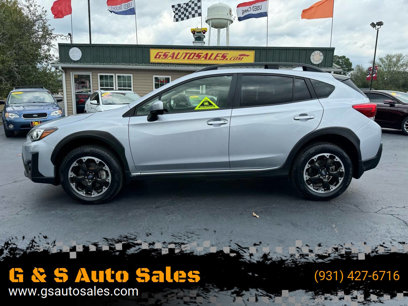 Used 2021 Subaru Crosstrek 2.0i Premium w/ Popular Package #2