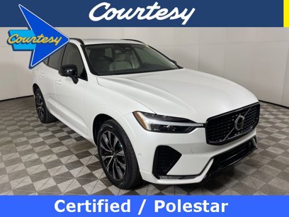 Used 2023 Volvo XC60 B5 Plus w/ Protection Package Premier