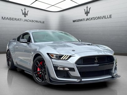 Used 2022 Ford Mustang Shelby GT500 w/ Technology Package