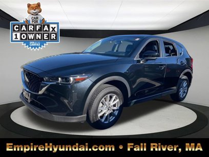 Used 2023 MAZDA CX-5 AWD 2.5 S