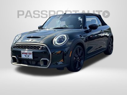 Used 2023 MINI Cooper S w/ MINI Resolute Edition
